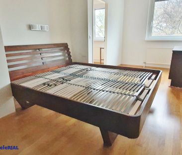 Kleine 2 Zimmer Wohnung - zzgl. Heizung - Foto 6