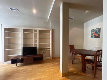 Alquiler Recoletos Premiun. Visitas Privadas Bajo Solicitud | Oportunidad Off-Market - Photo 2