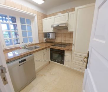 Amplio Apartamento con gran balcón y vistas al teide y al jardín tr... - Photo 1