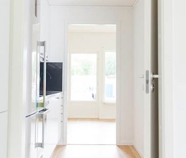 Harbrovägen 42N, Tumba - Foto 1