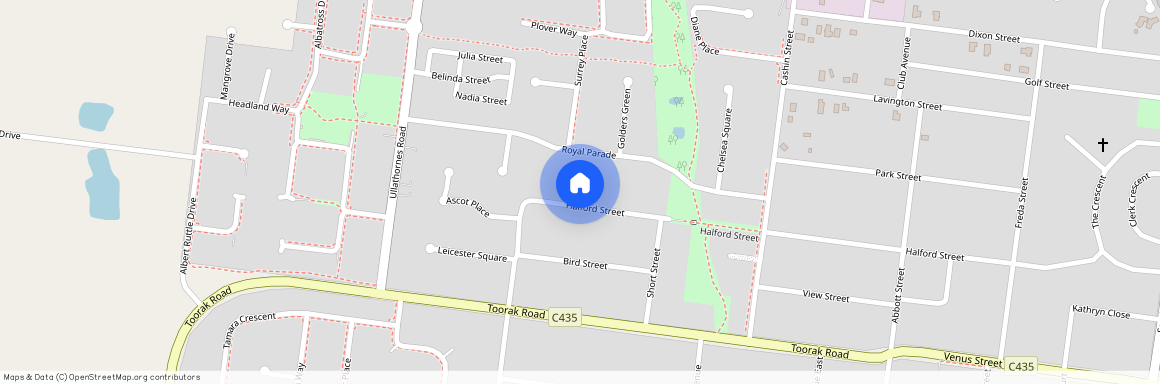 74A Halford Street, Vic 3996, Inverloch