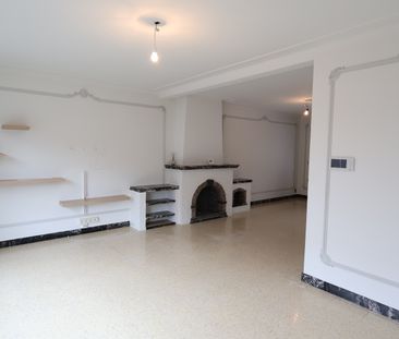 Bel-etage woning met twee slaapkamers - Foto 1