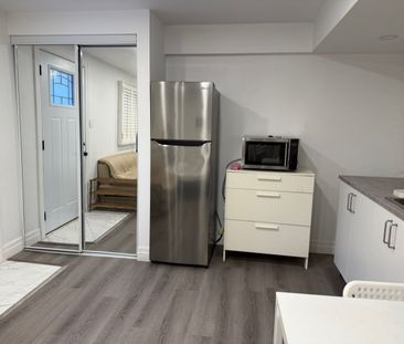 For Lease - 76 Topham Crescent Unit# Bsmt, Richmond Hill, Ontario - Photo 1