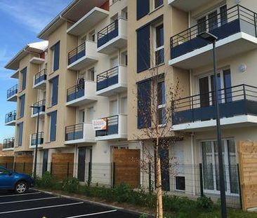 Location Appartement 3 pièces 65m² CHATEAU THIERRY 02400 - Photo 4