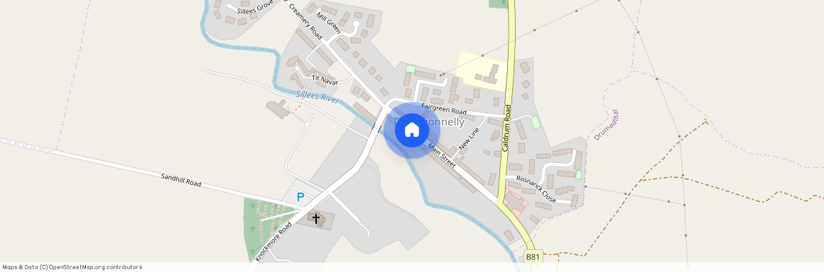 Unit A, 60 Main Street, Derrygonnelly, BT93 6HW