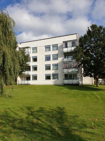 Mörners Väg, Växjö - Foto 2