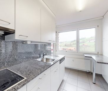 Viel Platz für die ganze Familie attraktive 4.5-Zimmerwohnung im Lo... - Photo 6