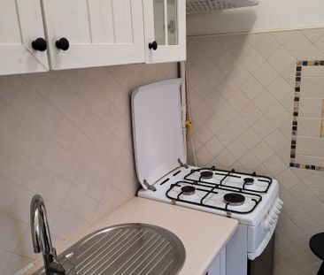 Warszawa, Praga-Południe, Gocławek, Grochowska - Photo 5