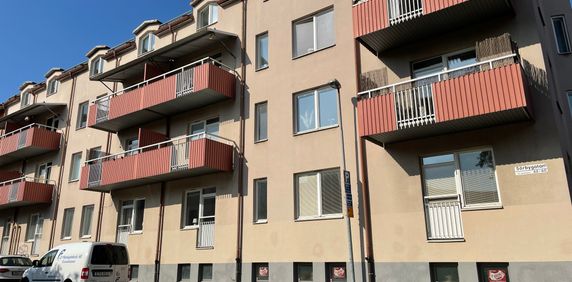 Fleminggatan 19 B - Foto 2