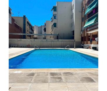 Piso de alquiler en Butarque - Photo 3