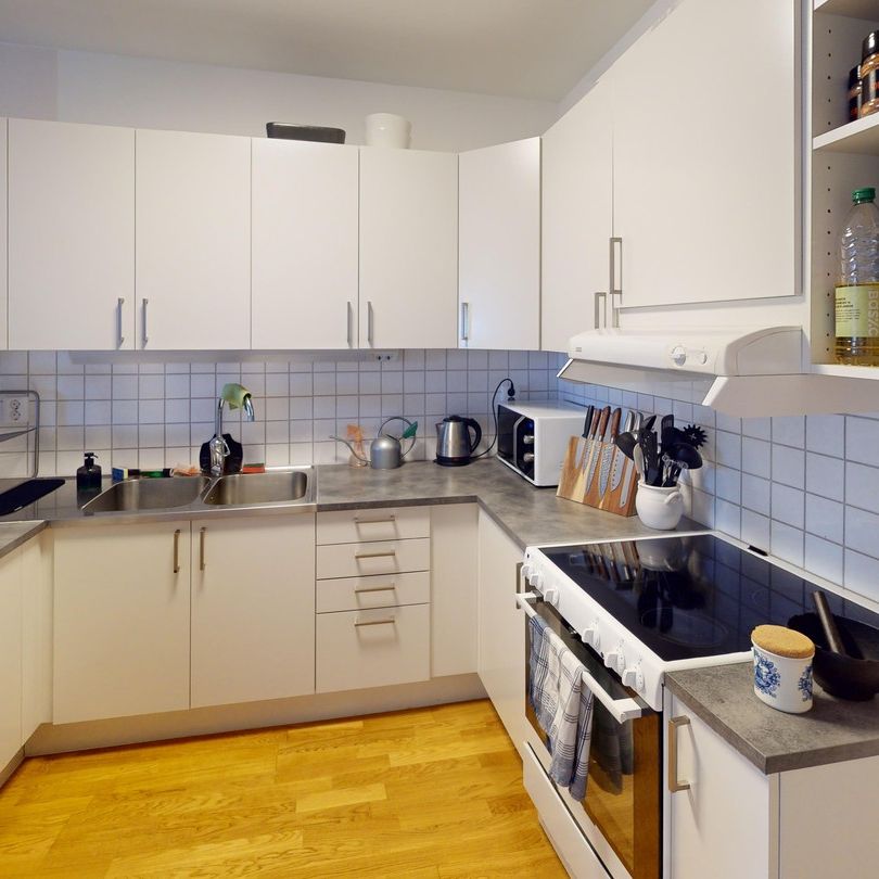 Rudsbergsvägen 30, Karlstad - Photo 1