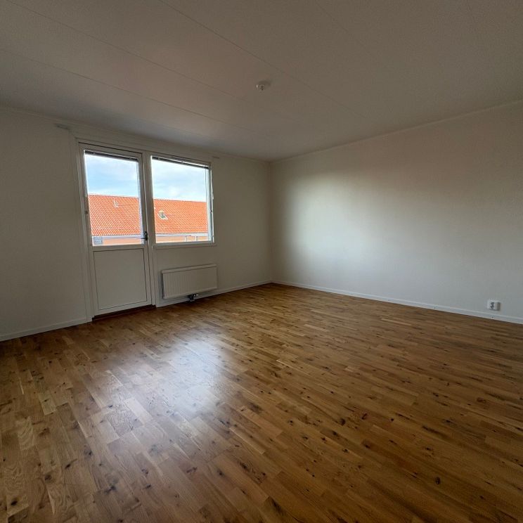 Jägaregatan 3 - Photo 1