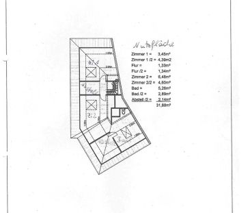 Wohnung zur Miete in Grevenbroich - Photo 3