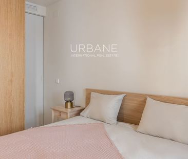 Piso de alquiler en Lancaster, El Raval - Photo 6