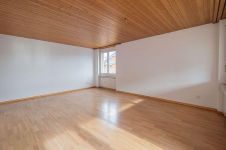 Zentral wohnen mit wunderbarer Aussicht auf den Pizol - Photo 3