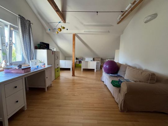 Komfortowy dom w Raszynie, blisko Janki - Photo 1