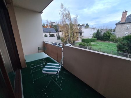 Location Appartement 1 pièce 31m² BRIVE LA GAILLARDE 19100 - Photo 5
