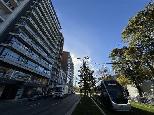 Studio te huur - Foto 1