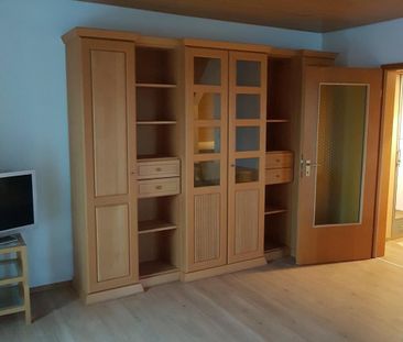 Möbliertes Appartement im Süden Augsburgs - Photo 5