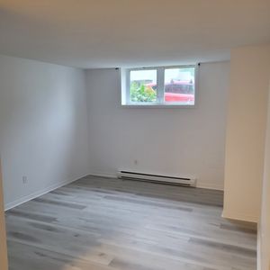 3 1/2 CLÉ EN MAIN RÉNOVÉ À NEUF ✨ Hull ( - Photo 2