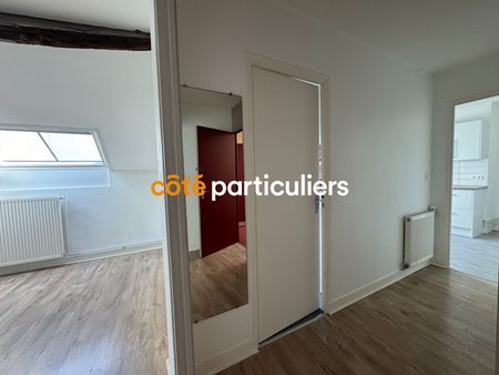 Appartement Orleans 1 pièce(s) 29.35m2 - Photo 2