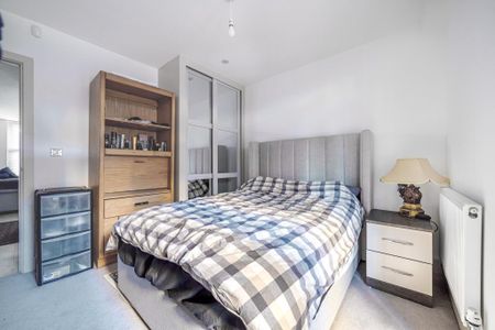 1 bedroom apartment to rent - Photo 5