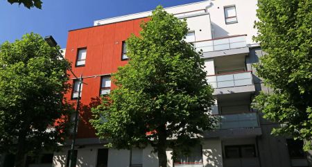 location Appartement T3 DE 76.41m² À NANTES - Photo 3