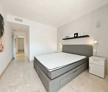 2 Bed Apartment for Rent in Elviria - Photo 4