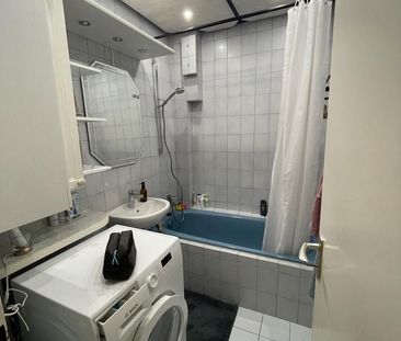 Helle 3-Zimmer-Wohnung mit Balkon in Ludwigsburg Eglosheim - Foto 1