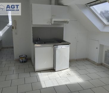 Location Appartement 1 pièce 27m² BEAUVAIS 60000 - Photo 3