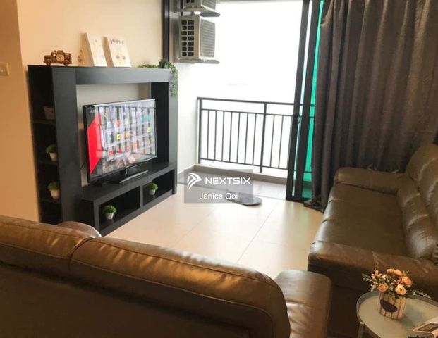 3 Residence - Foto 1