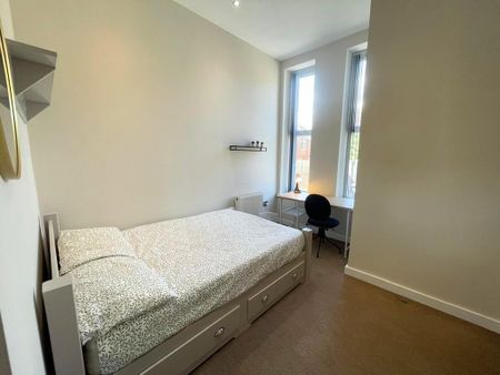 1 bedroom in a house share to rent - Photo 5