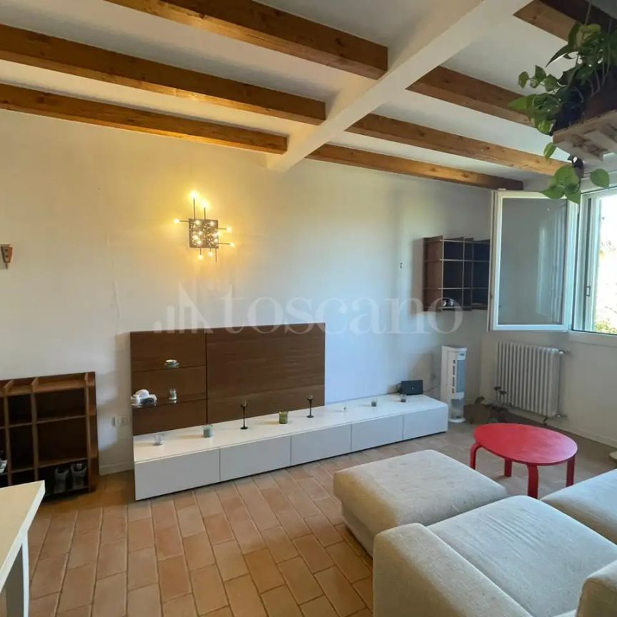 Casa in affitto - Via del Terrapieno, Bologna (rif. 70/2025) - Photo 1