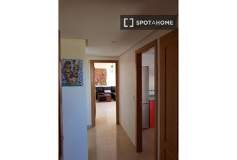 3 room luxury Flat for rent in Villajoyosa, Valencia