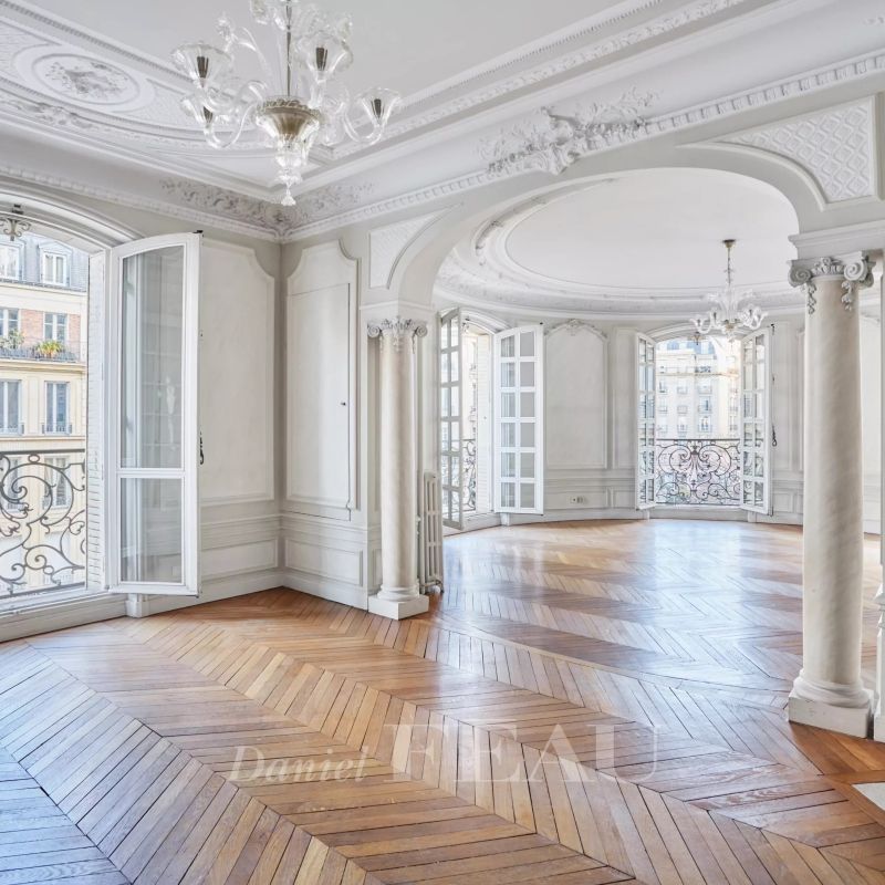 Paris XVIe - Muette - Photo 1