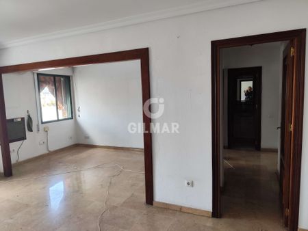 Piso en alquiler en Los Remedios – Sevilla | Gilmar Consulting - Photo 5