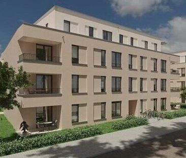 Neubauprojekt "Quartier am Ryck" - Photo 1