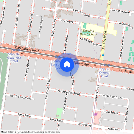 Unit 10, 340 Dandenong Road, St Kilda East, VIC