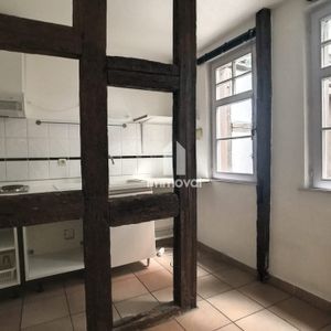 Strasbourg Centre Ville - T2 - 55.32m² - Photo 2