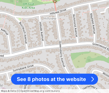 Greenwood Road, Clarkston, East Renfrewshire, G76 - Photo 1