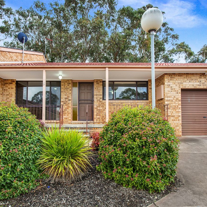 6/1 Amess Place, Belconnen ACT - Photo 1