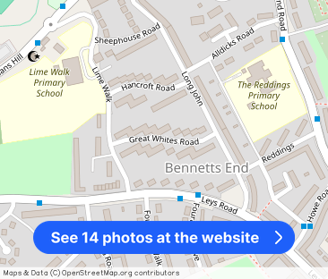 Great Whites Road, Hemel Hempstead, HP3 - Photo 1