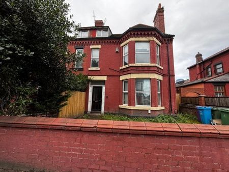 Warbreck Moor, Aintree, L9 4RR - Photo 3