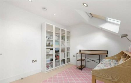 5 bedroom house to rent - Photo 4