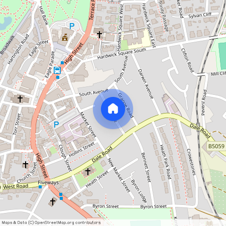 Dale Side, Buxton SK17