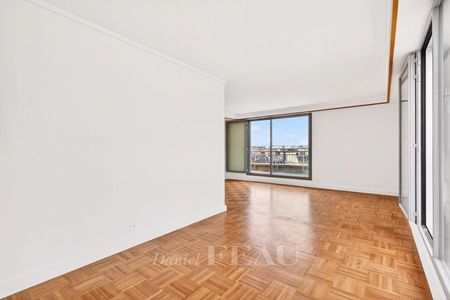 Tout savoir sur cet appartement dans le quartier Gros Caillou, à Paris 7ème - Photo 4