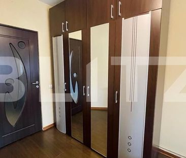 Apartament 2 camere, 44mp, parcare, zona Florilor - Photo 2