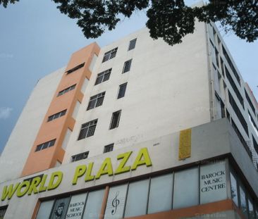 Beauty World Plaza (D21), Apartment - For Rent - Photo 4