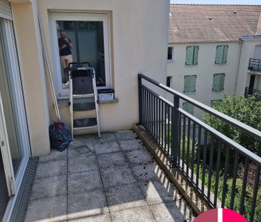 Appartement à louer Pomponne - Photo 5