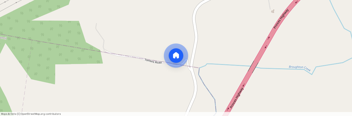 10 Tomlins Road, 2534, Broughton Village Nsw